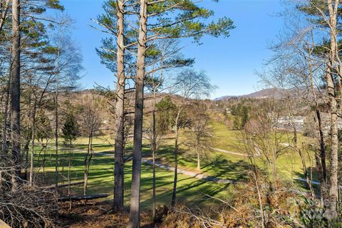 A home in Spruce Pine