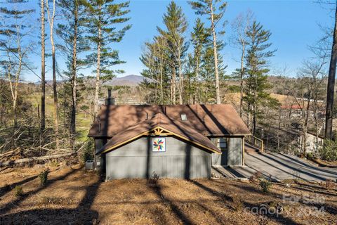 A home in Spruce Pine