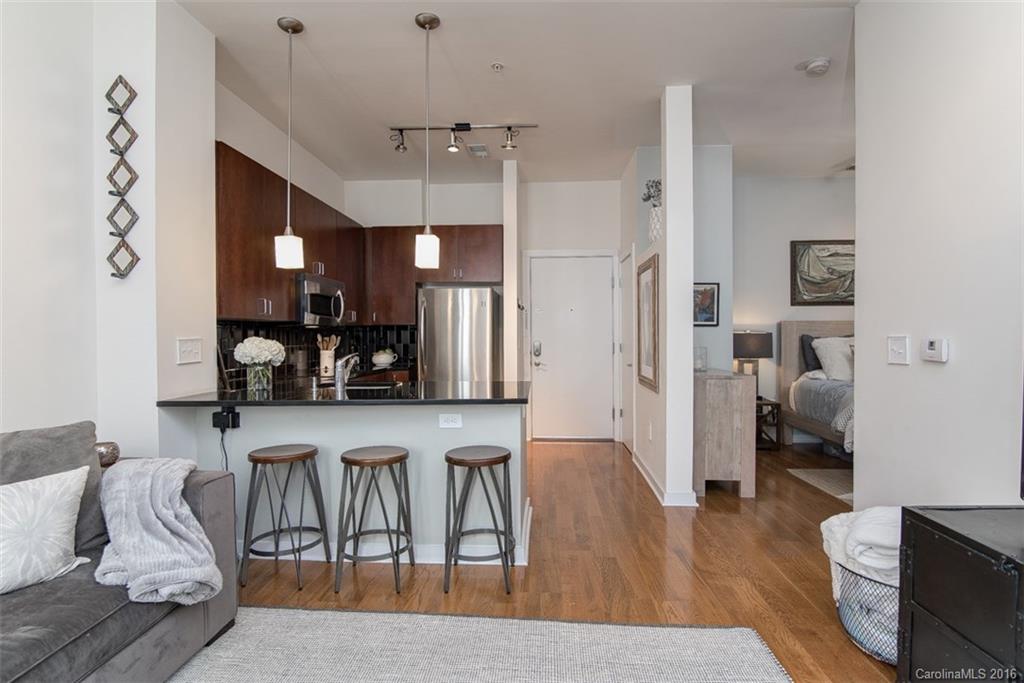 Downtown - Residential