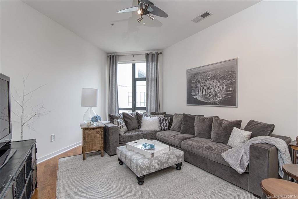 Downtown - Residential