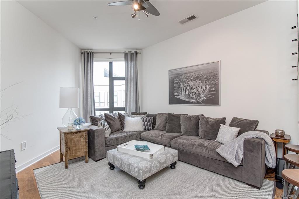 Downtown - Residential