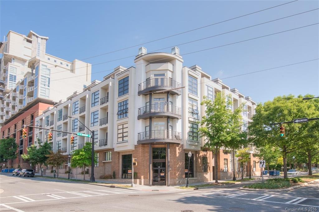 Downtown - Residential