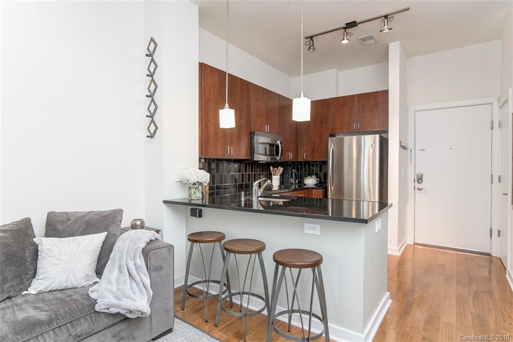 Downtown - Residential