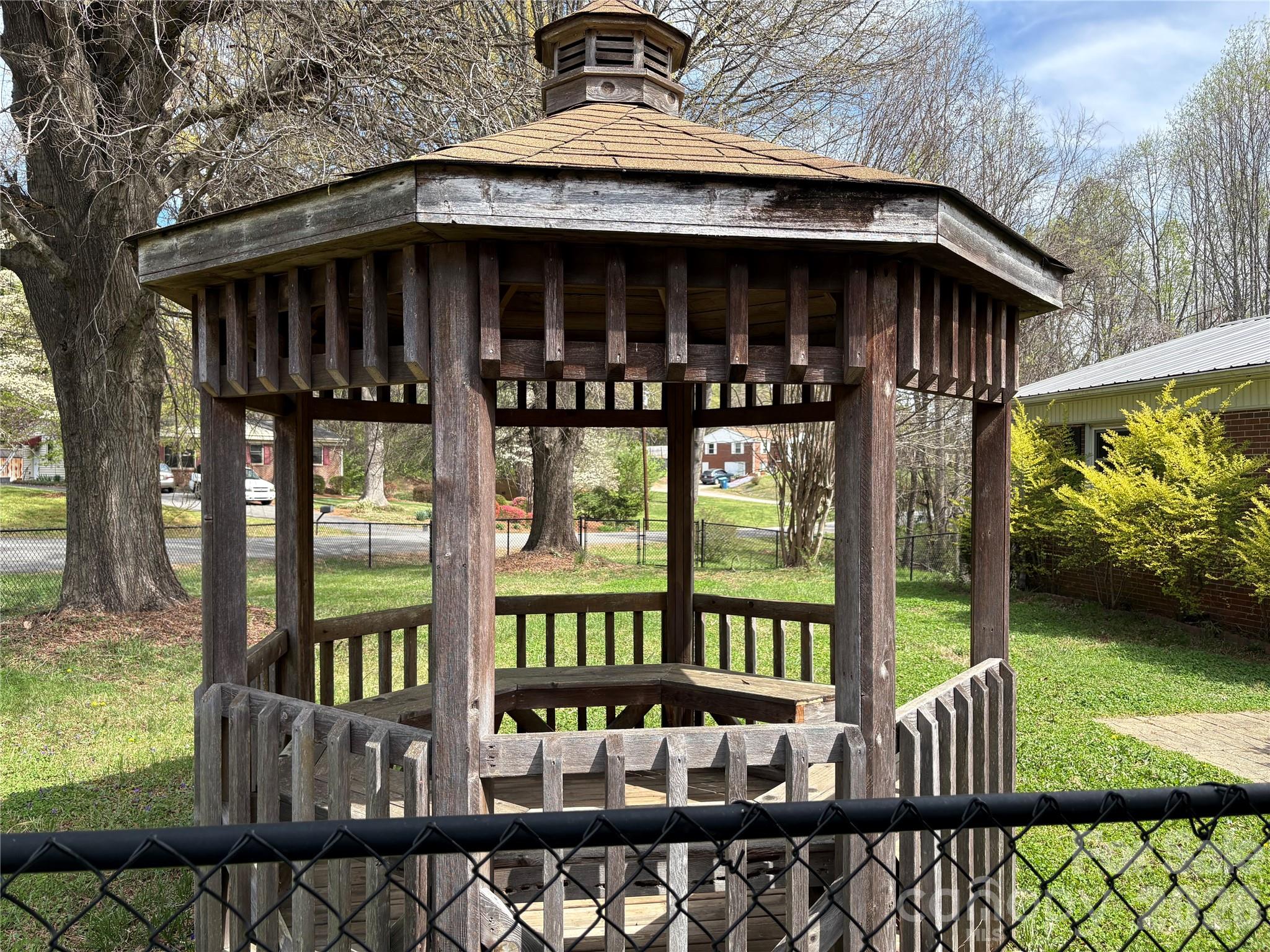 Fairbrook - Residential