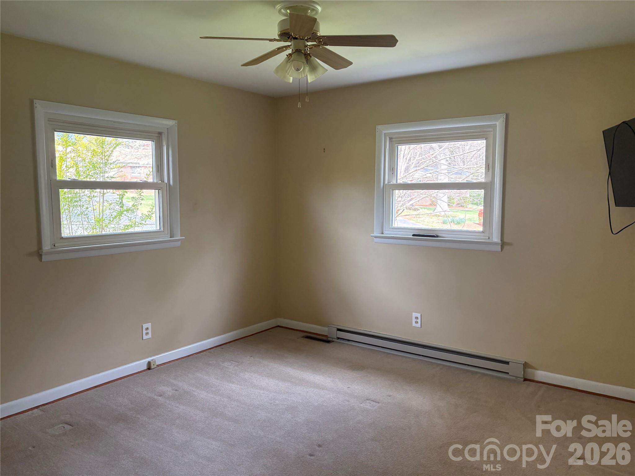 Fairbrook - Residential