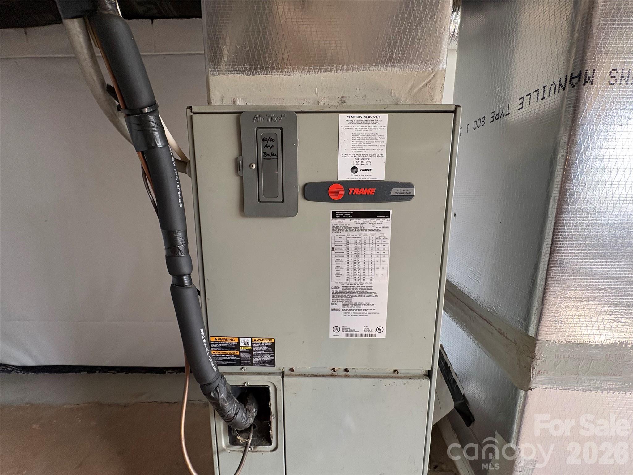 Fairbrook - Residential