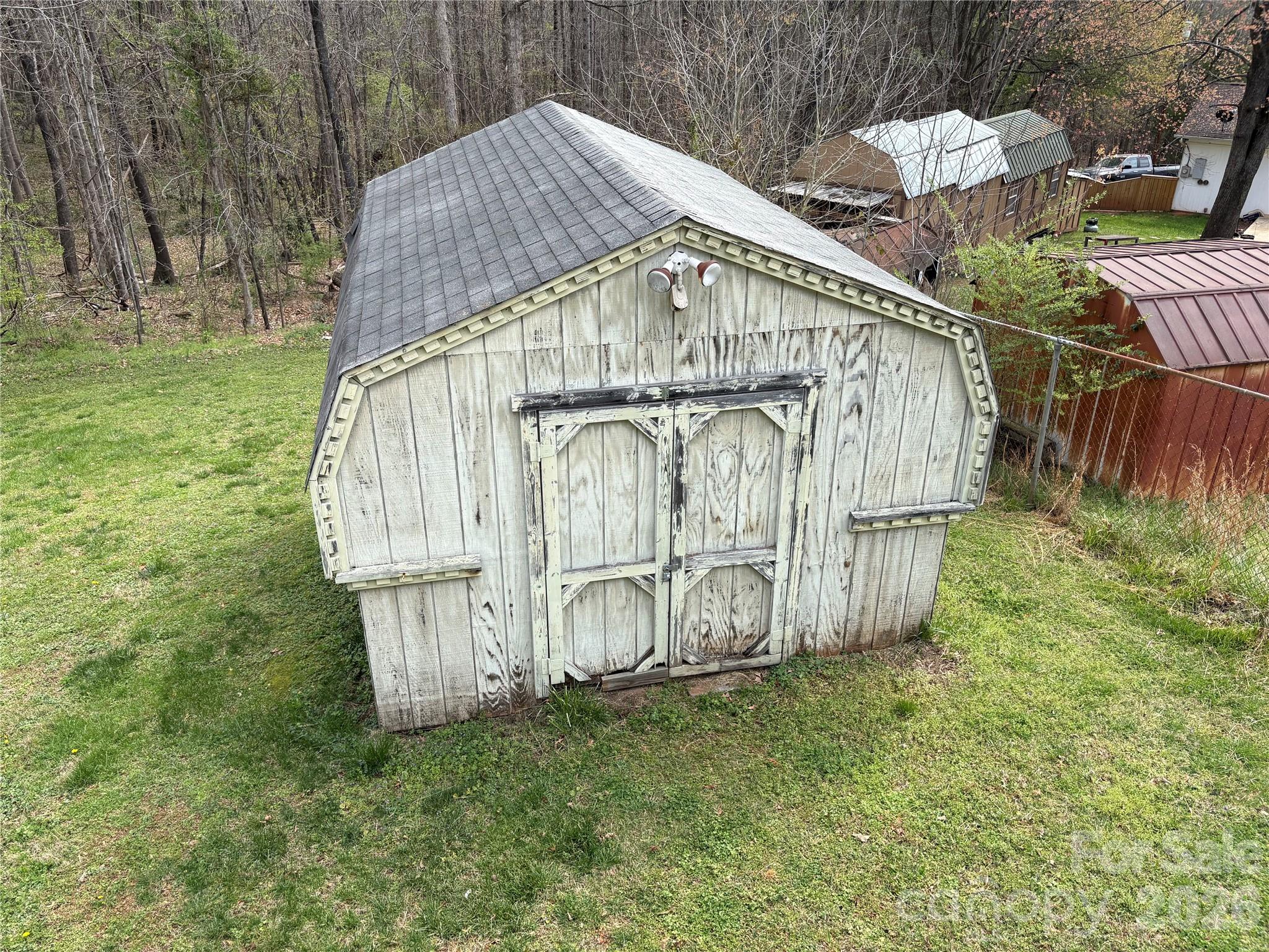 Fairbrook - Residential