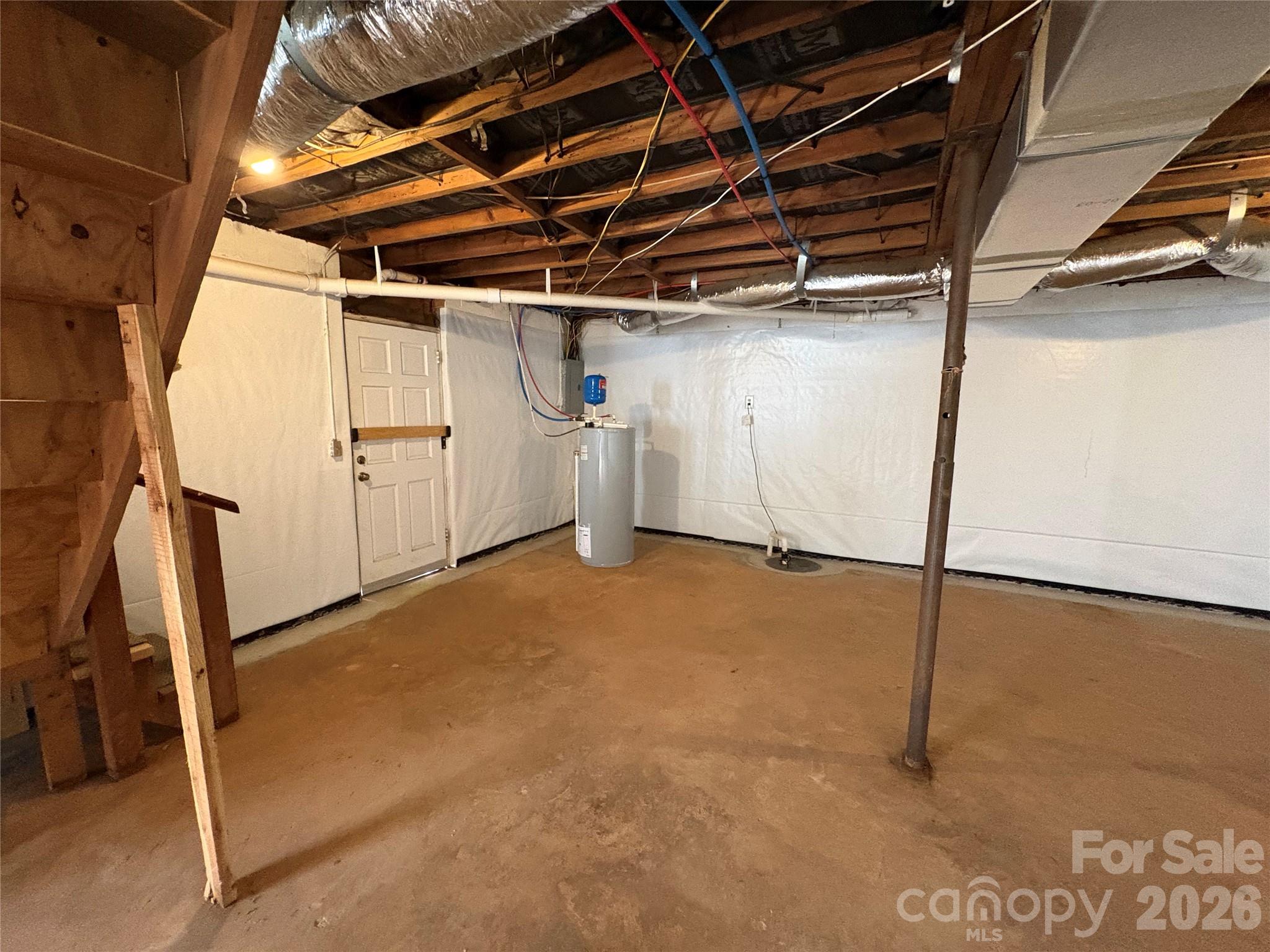 Fairbrook - Residential