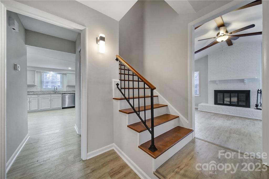 None - Residential Lease