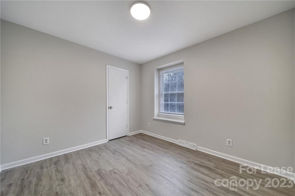 None - Residential Lease