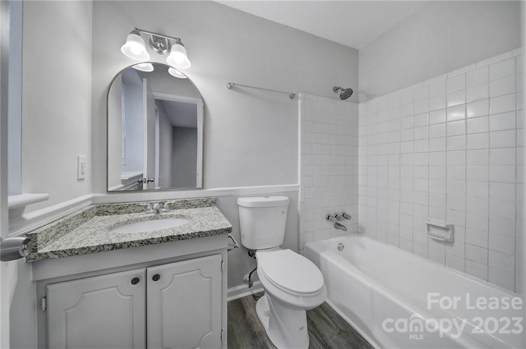 None - Residential Lease