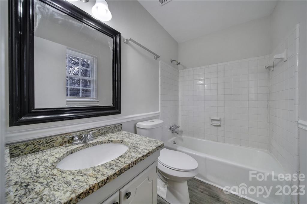 None - Residential Lease