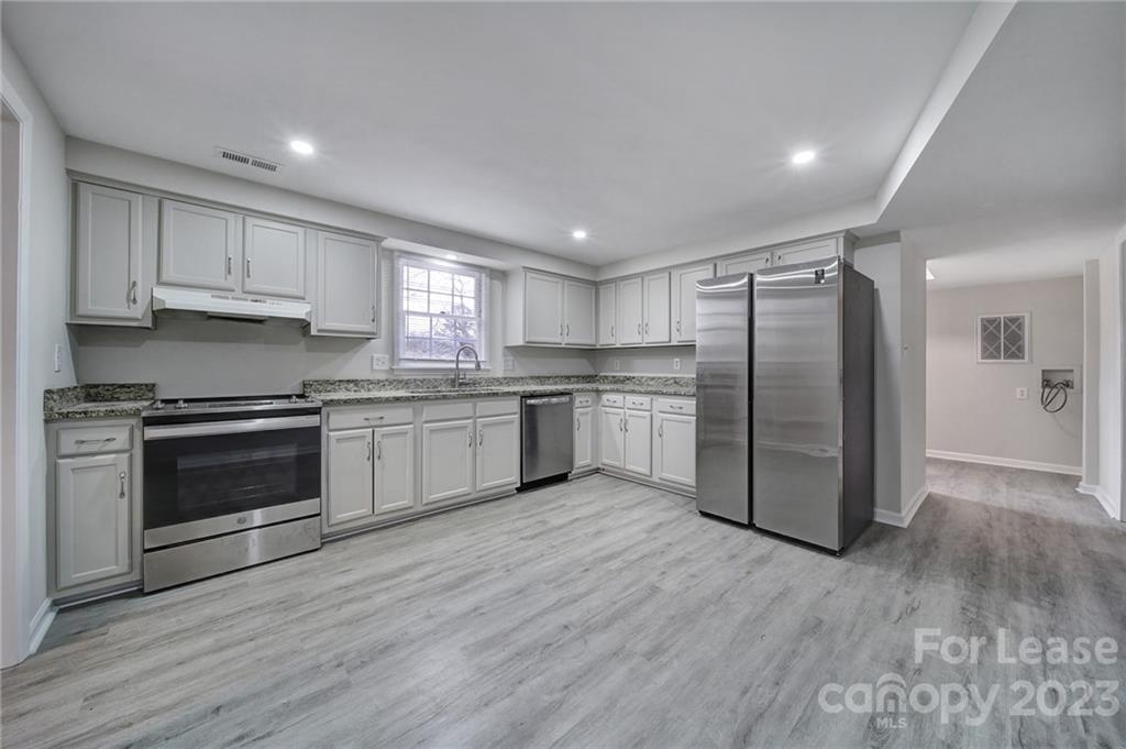 None - Residential Lease