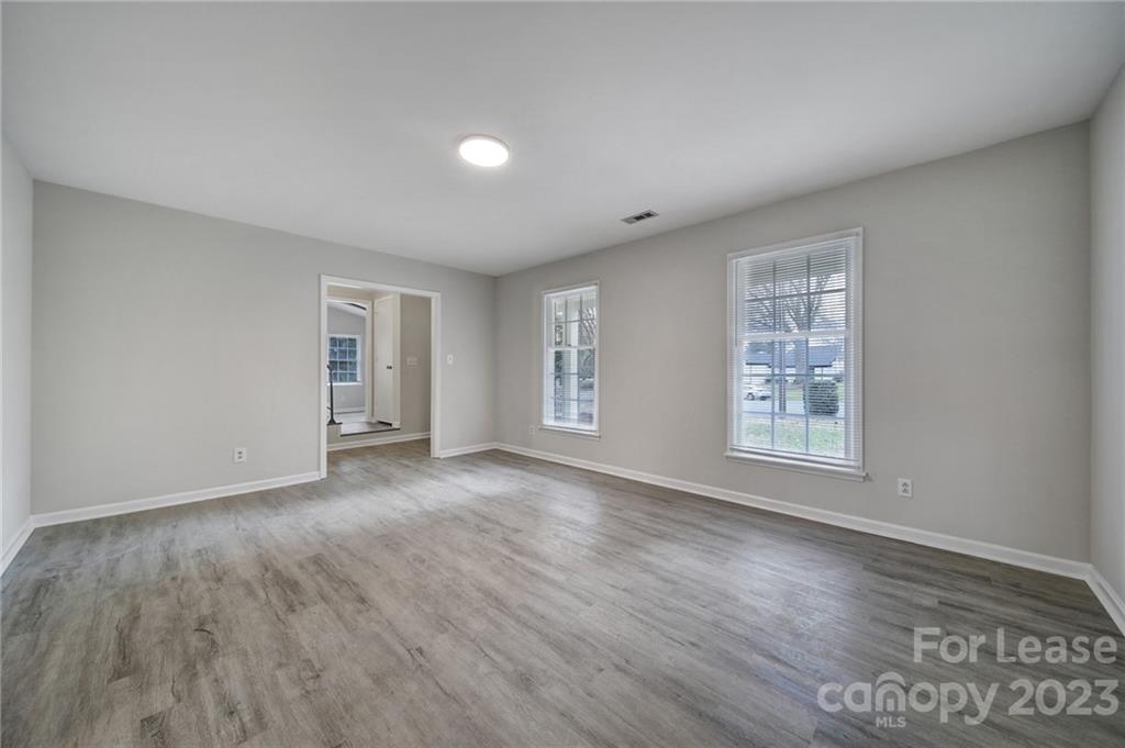 None - Residential Lease