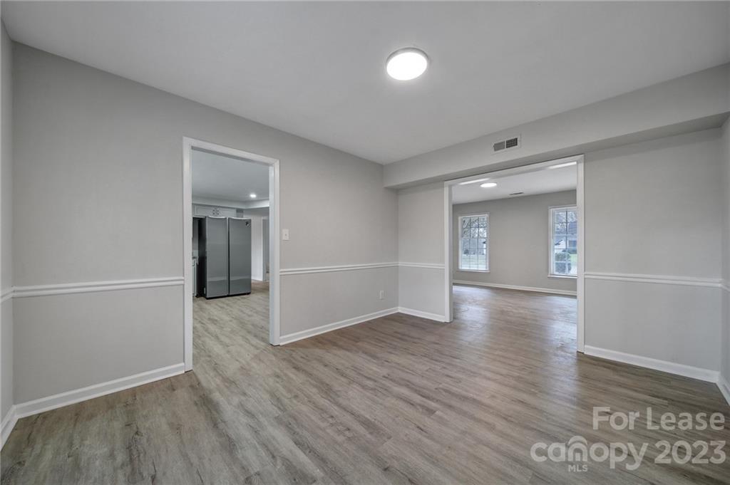 None - Residential Lease