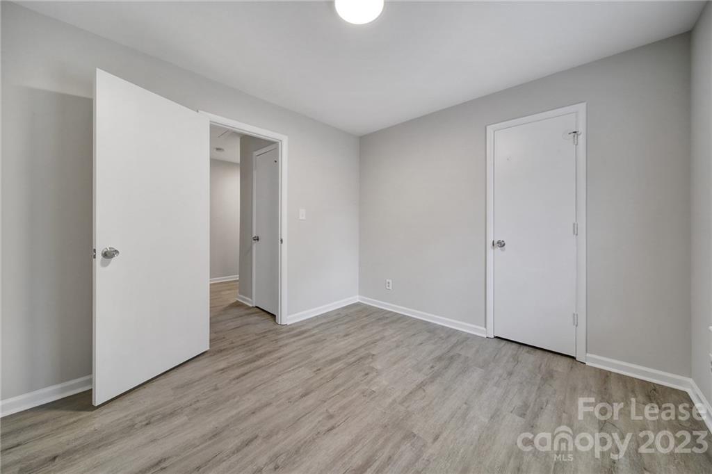 None - Residential Lease