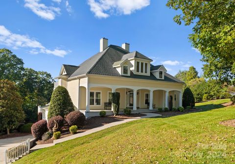 A home in Denver