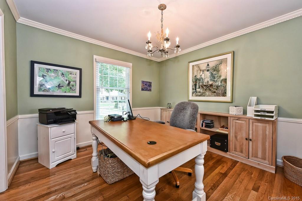 Lansdowne - Residential