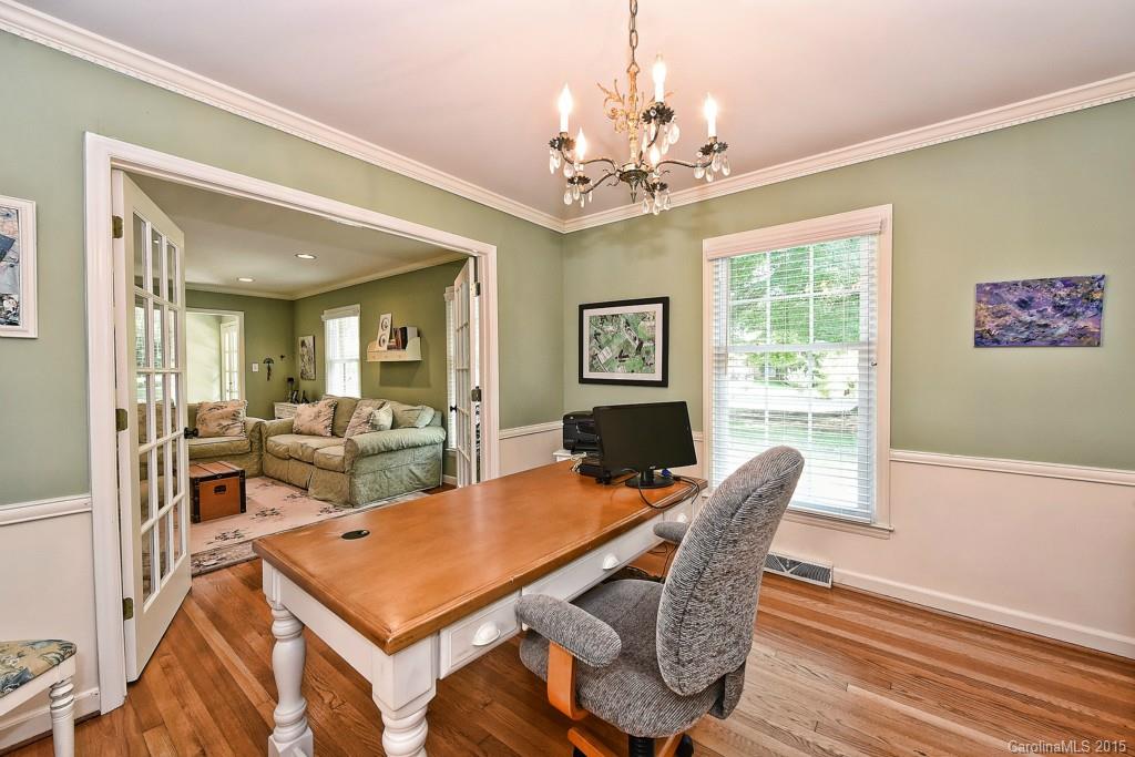 Lansdowne - Residential