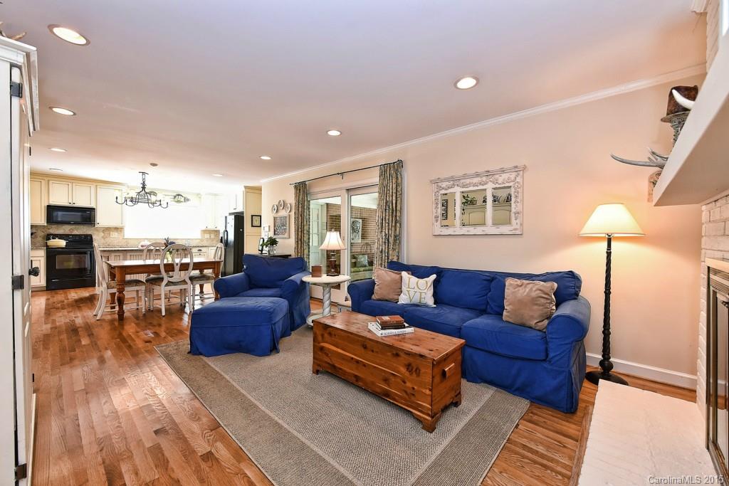 Lansdowne - Residential