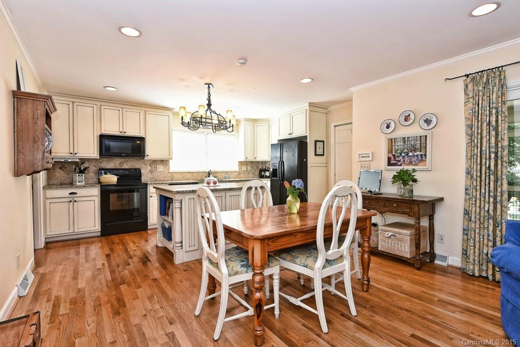 Lansdowne - Residential