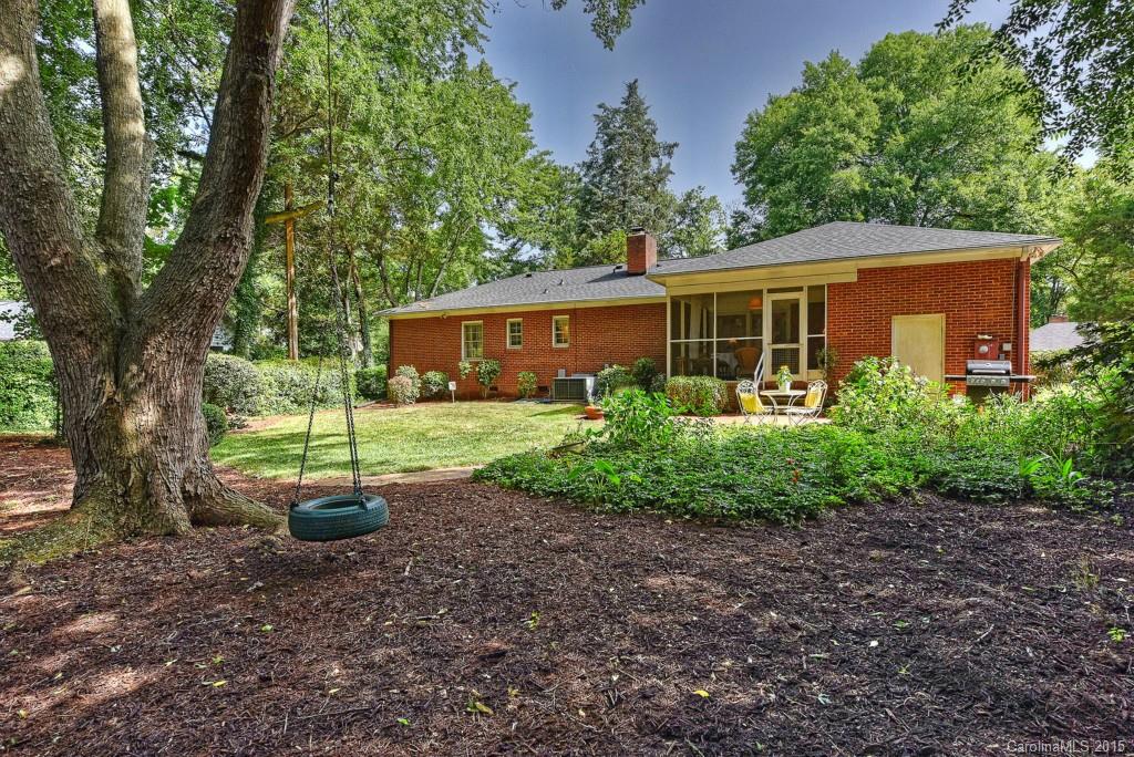 Lansdowne - Residential