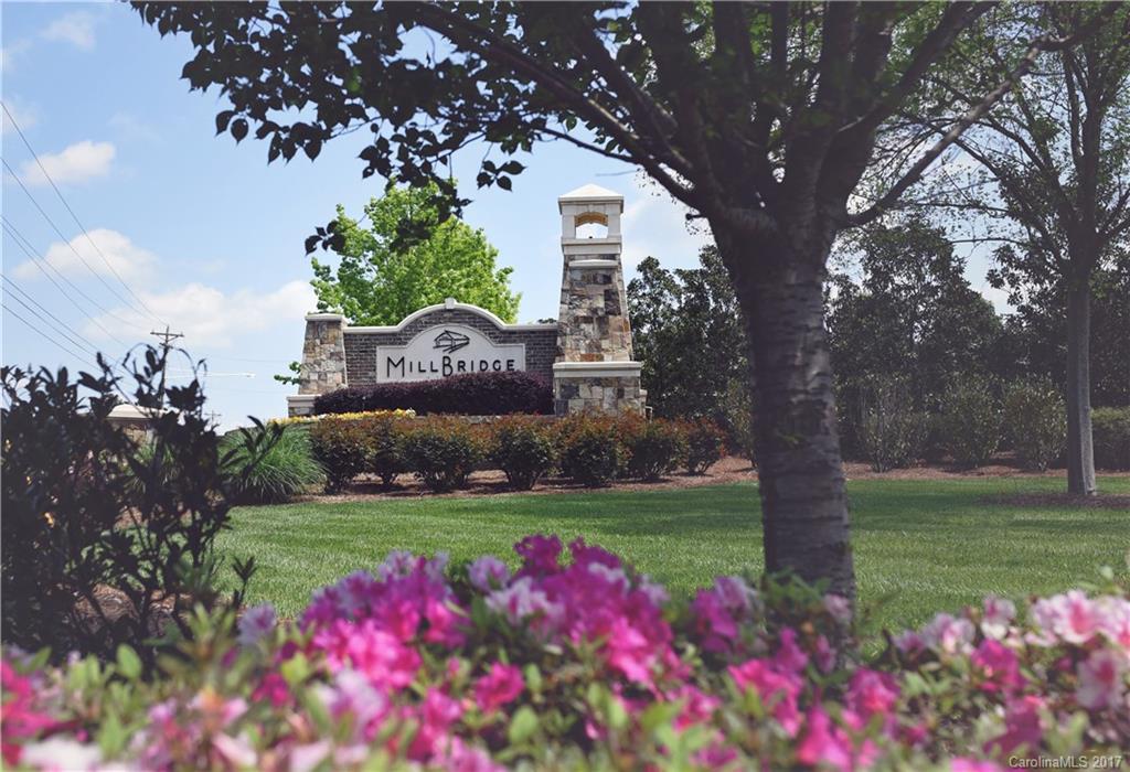 MillBridge - Residential