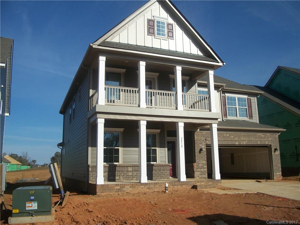 MillBridge - Residential