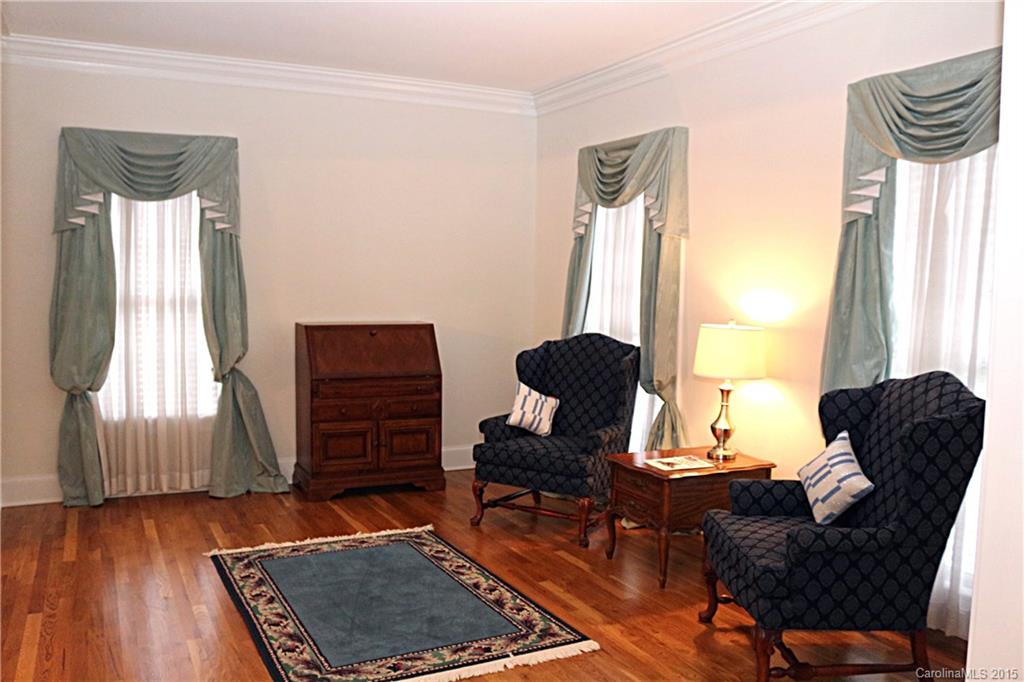 Bradford Park - Residential