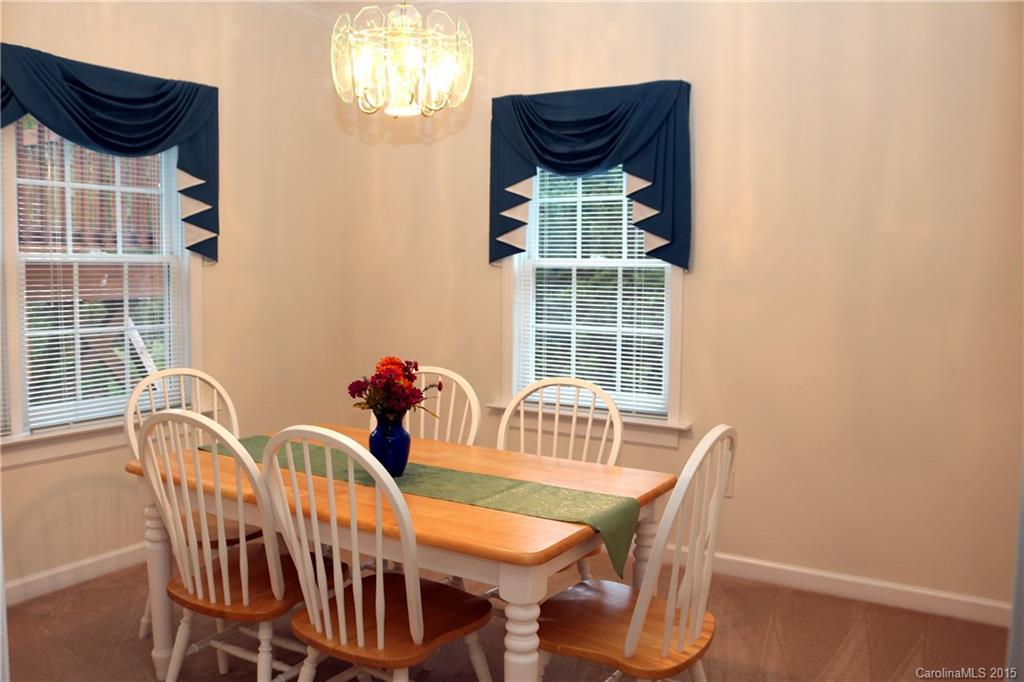 Bradford Park - Residential