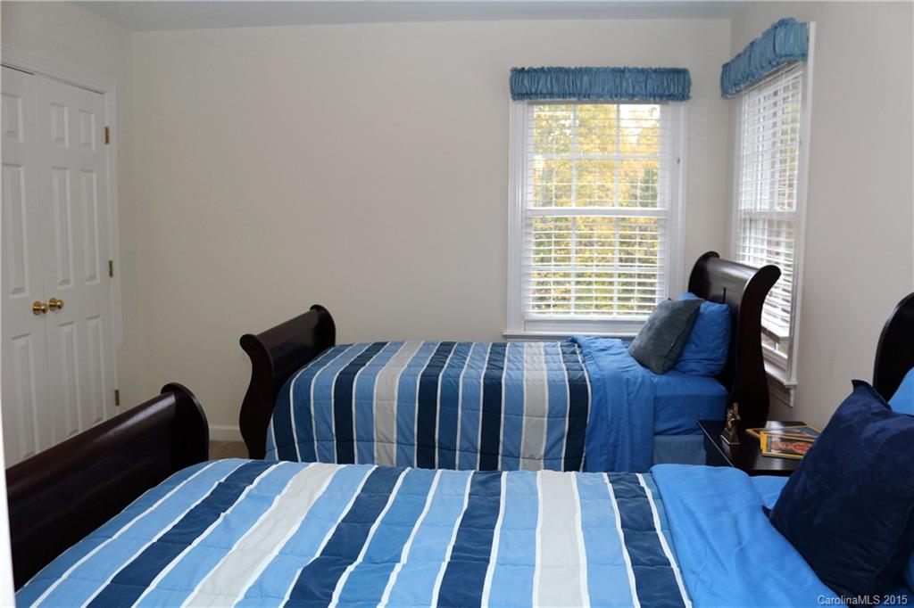 Bradford Park - Residential