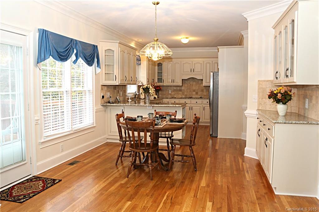 Bradford Park - Residential