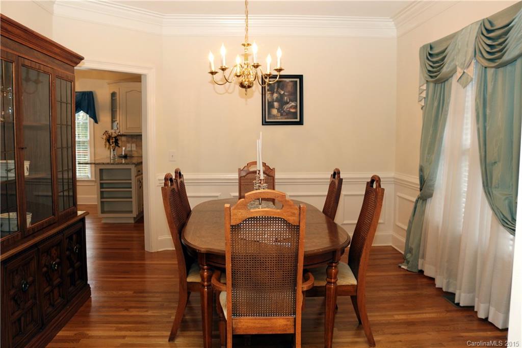 Bradford Park - Residential