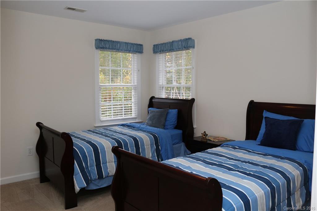 Bradford Park - Residential