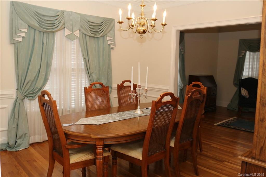 Bradford Park - Residential