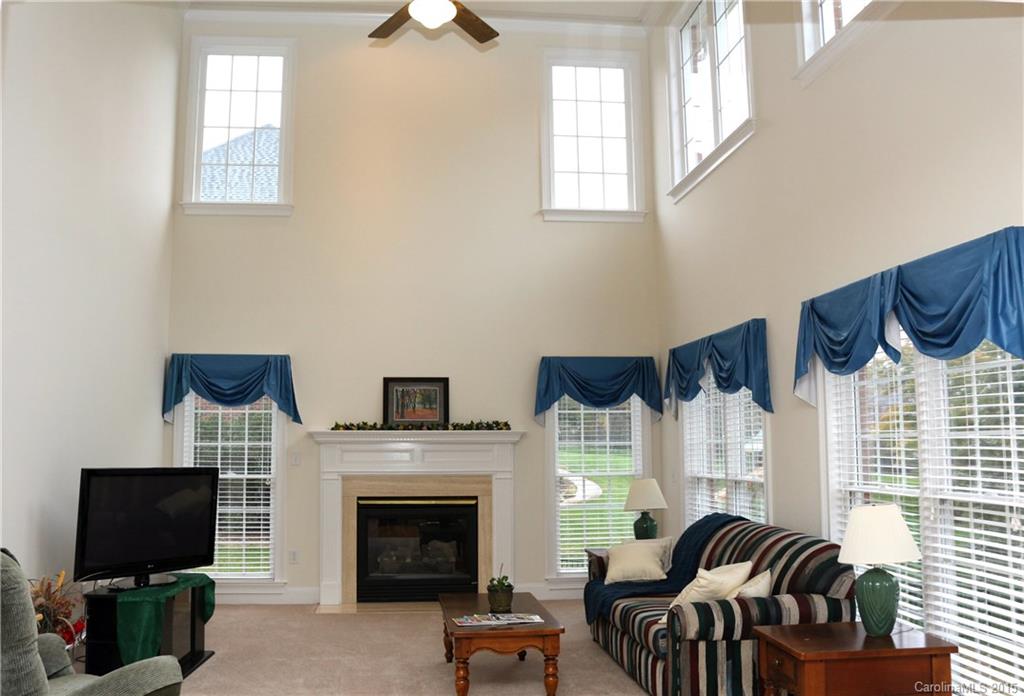 Bradford Park - Residential