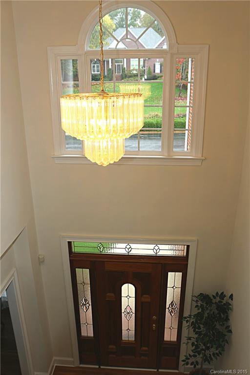 Bradford Park - Residential