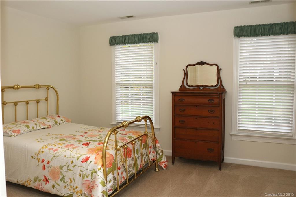 Bradford Park - Residential