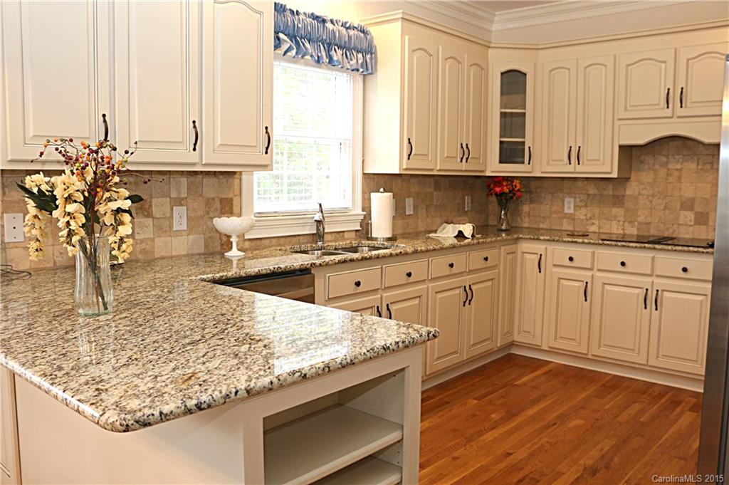 Bradford Park - Residential