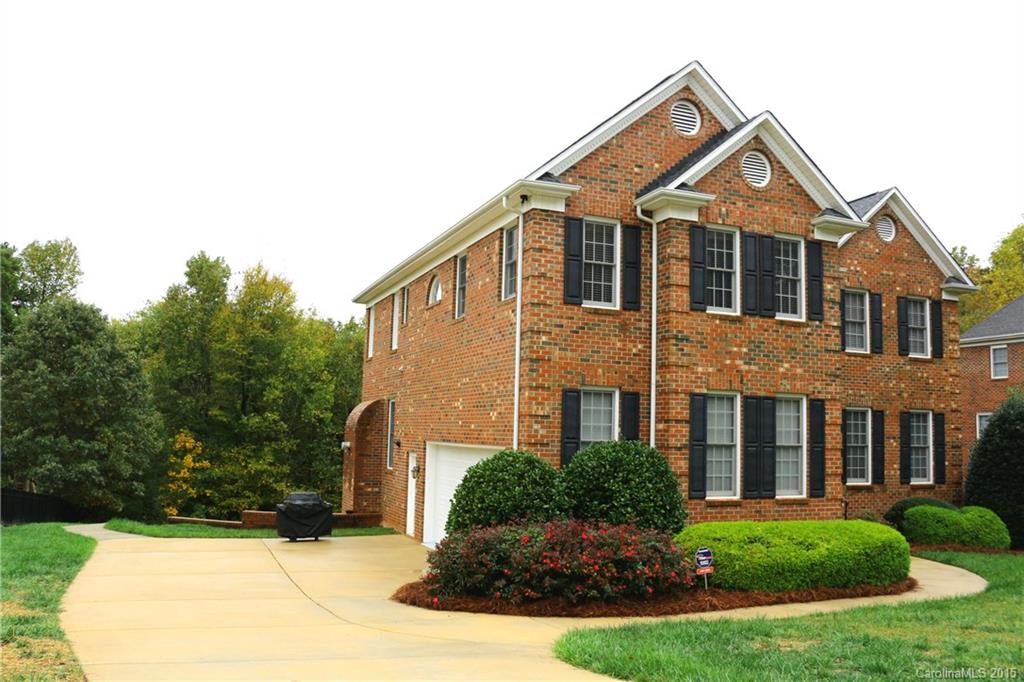 Bradford Park - Residential