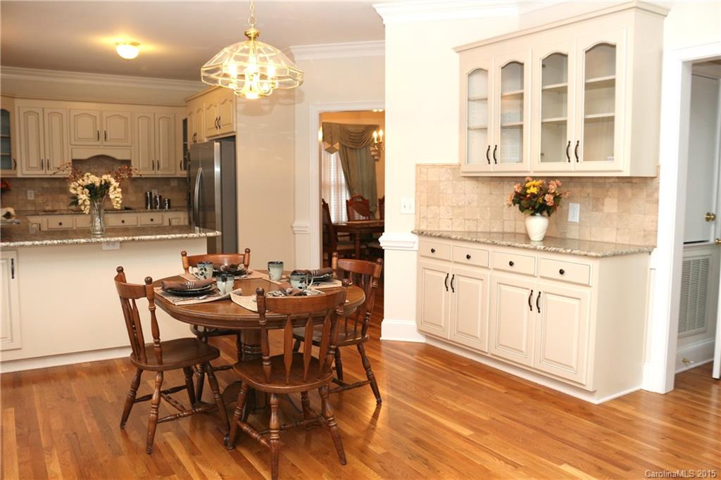 Bradford Park - Residential