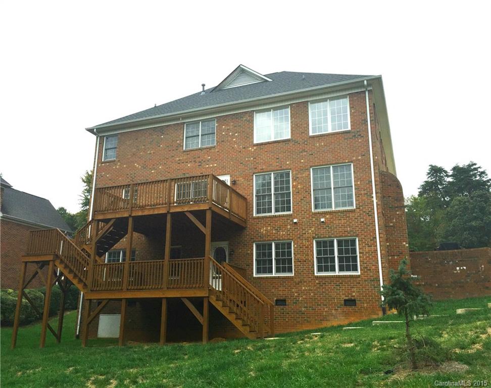 Bradford Park - Residential