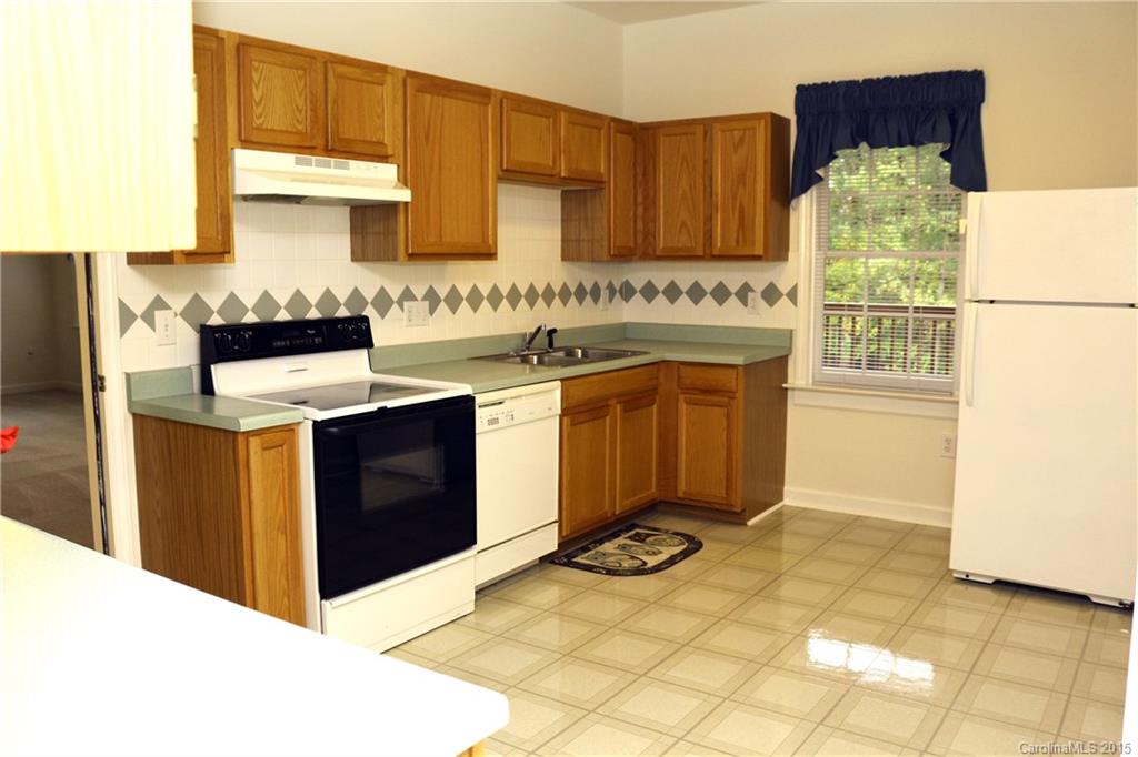 Bradford Park - Residential