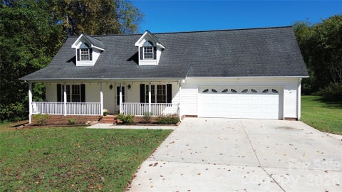Photo of 1612 Flag Lane, Vale, NC 28168 (MLS # 4434027)