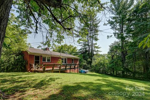 A home in Candler