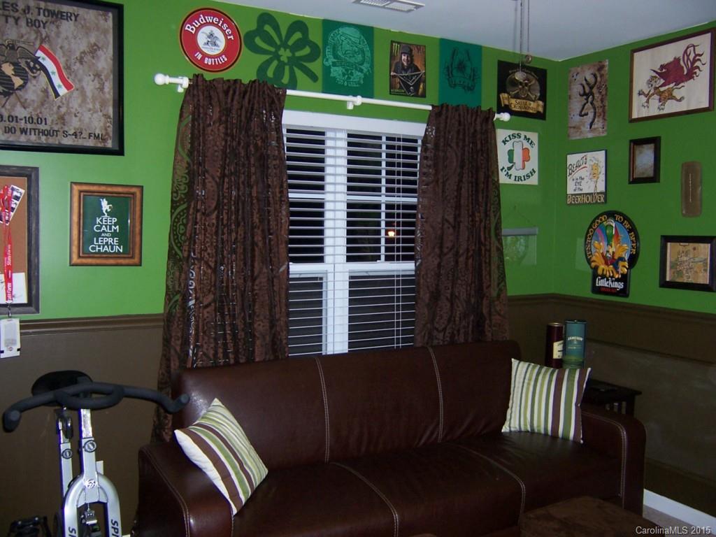 Ridge Pointe - Residential