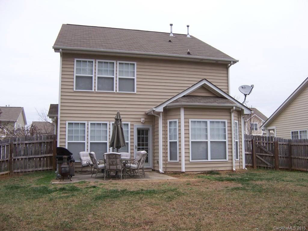 Ridge Pointe - Residential