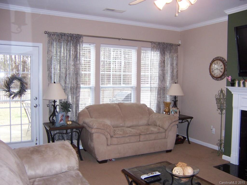 Ridge Pointe - Residential