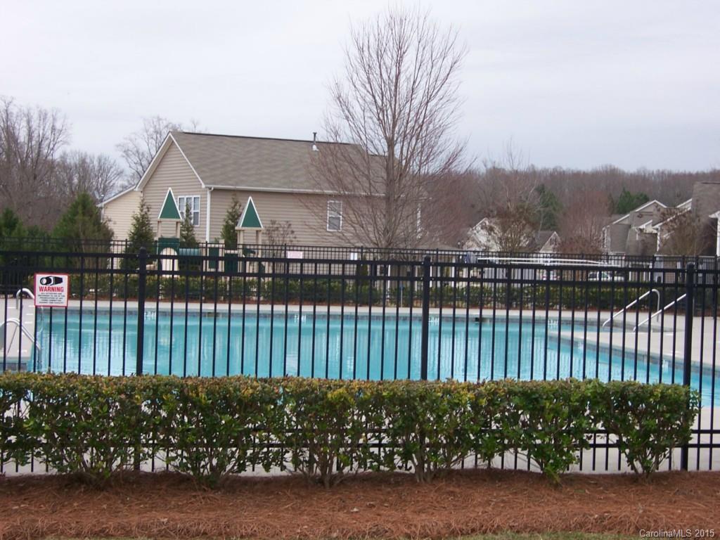 Ridge Pointe - Residential