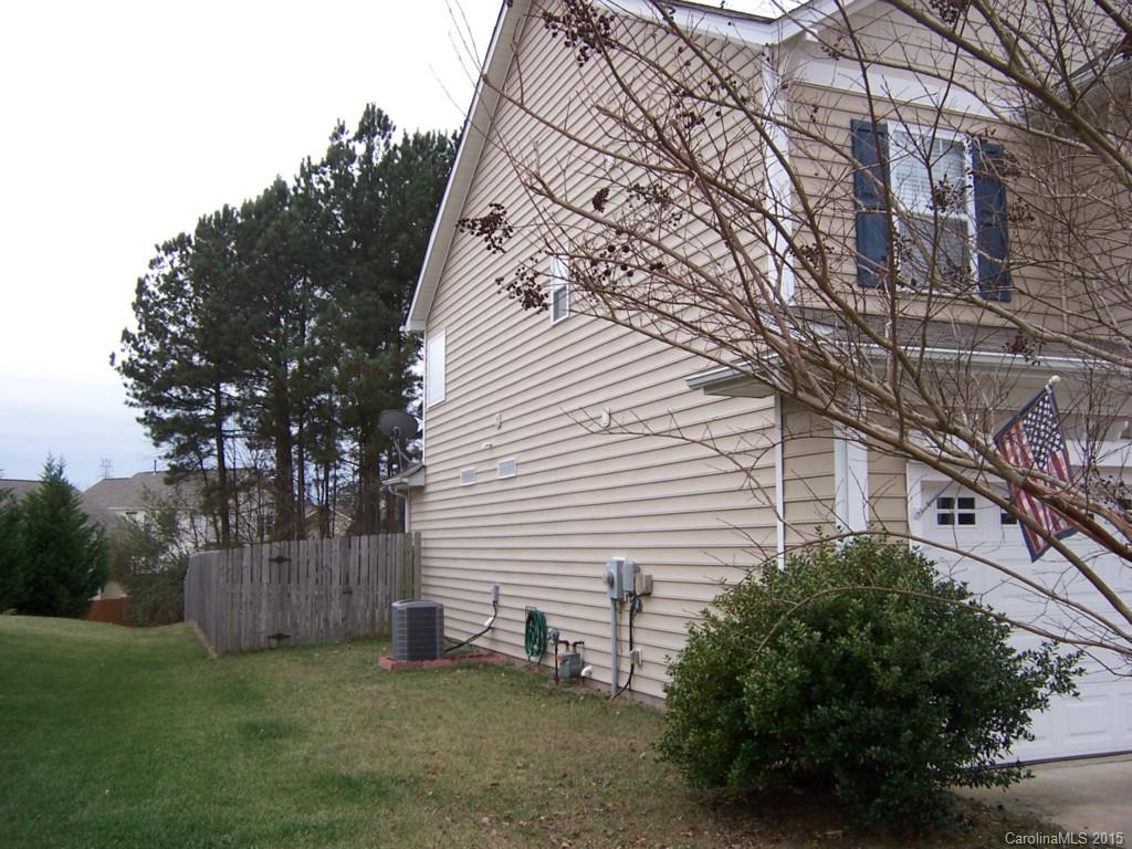 Ridge Pointe - Residential